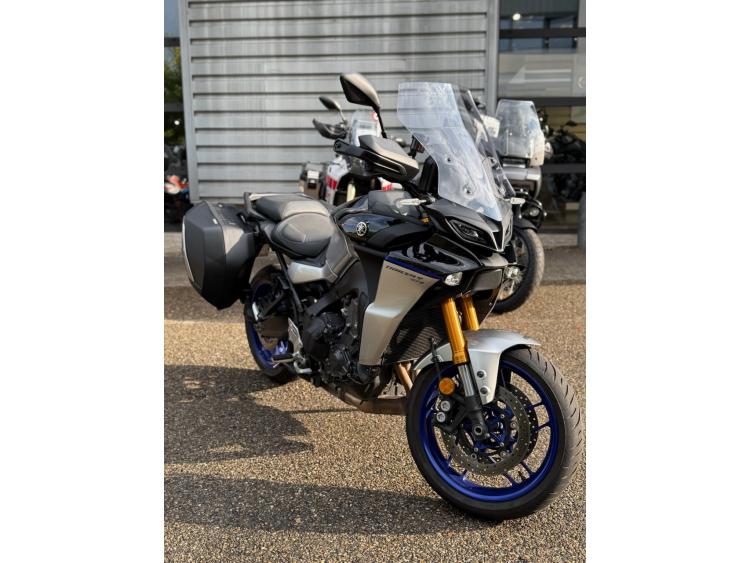 YAMAHA TRACER 9 GT +