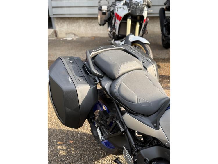 YAMAHA TRACER 9 GT +