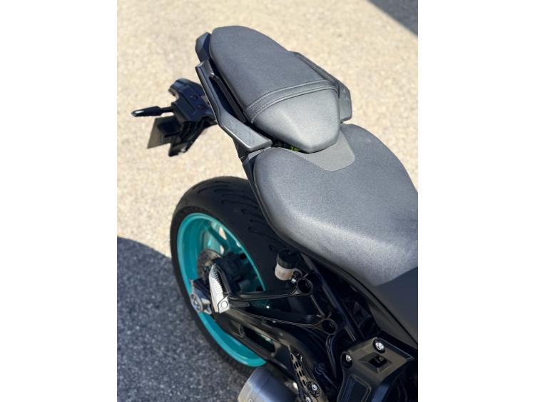 YAMAHA MT-07 (47.5CV)