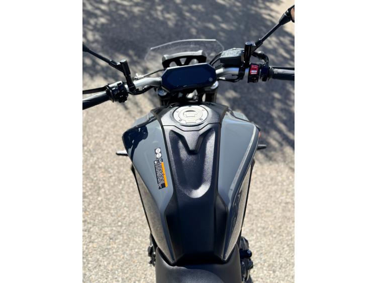 YAMAHA MT-07 (47.5CV)