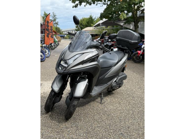 YAMAHA TRICITY 125