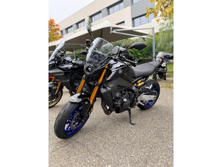 YAMAHA MT-09 SP