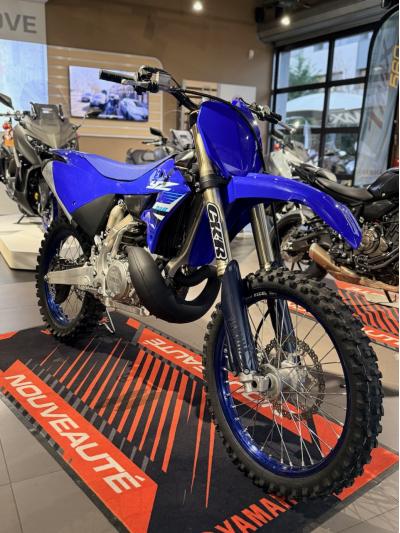 YAMAHA YZ250