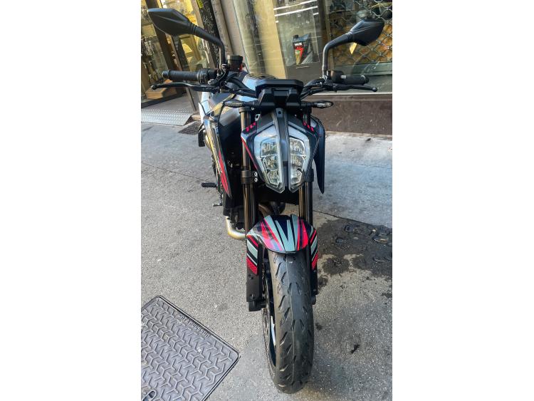 KTM 790 DUKE ABS