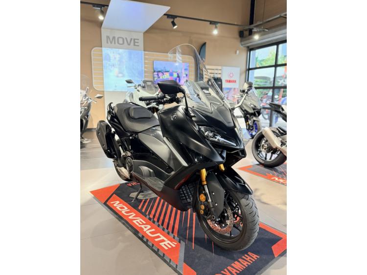 YAMAHA XP T-MAX 560 TECH MAX
