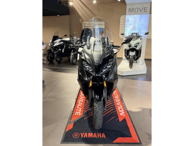 YAMAHA XP T-MAX 560 TECH MAX