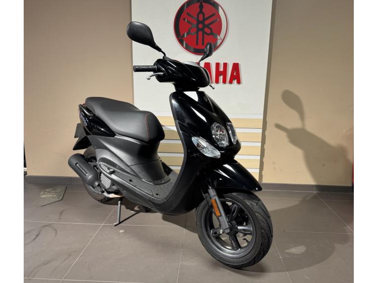 YAMAHA NEO'S 50 4T UBS