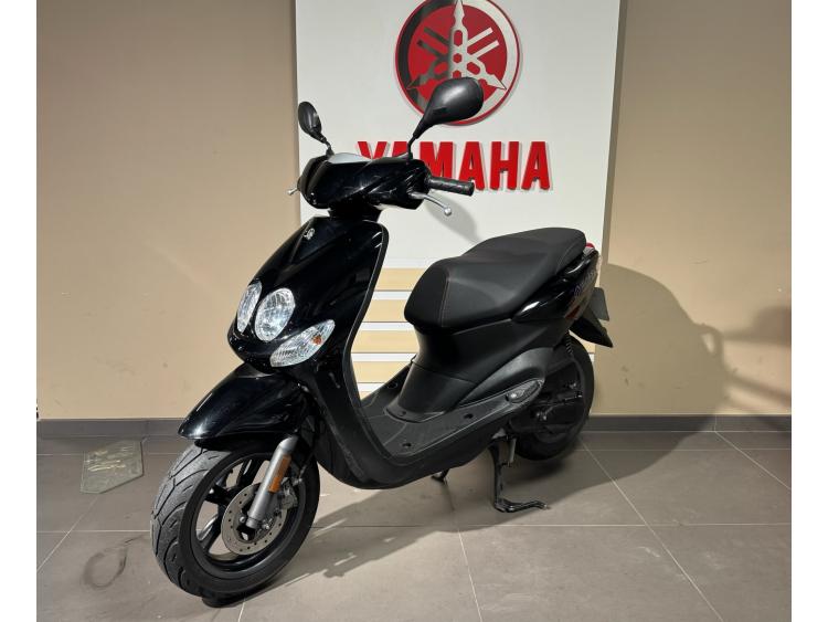 YAMAHA NEO'S 50 4T UBS