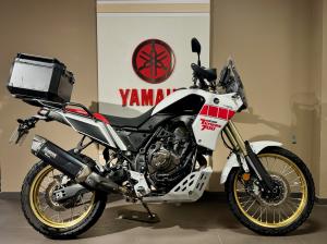 YAMAHA XTZ TENERE 700 RALLY