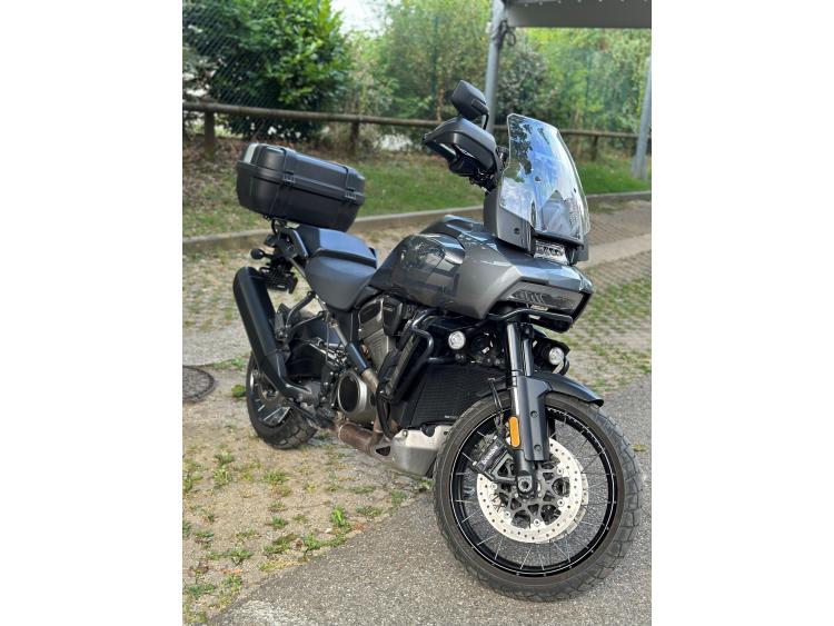 Harley Davidson Pan America 1250 Special