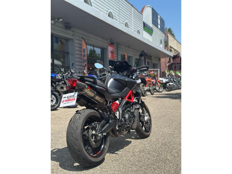 APRILIA SHIVER 900 ABS A2
