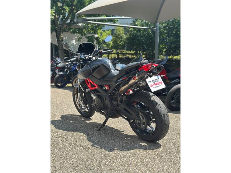 APRILIA SHIVER 900 ABS A2