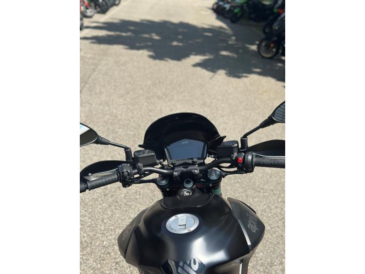 APRILIA SHIVER 900 ABS A2