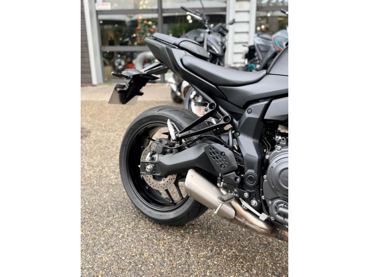 YAMAHA MT-07 (47.5CV)