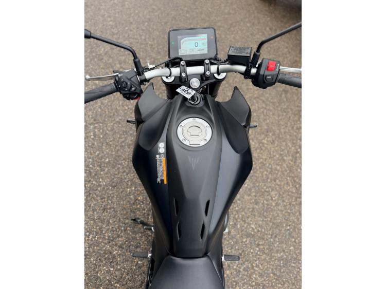 YAMAHA MT-07 (47.5CV)