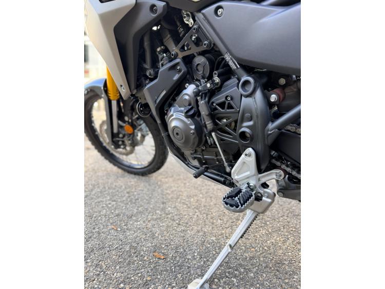 YAMAHA XTZ TENERE 700 35 KW A2