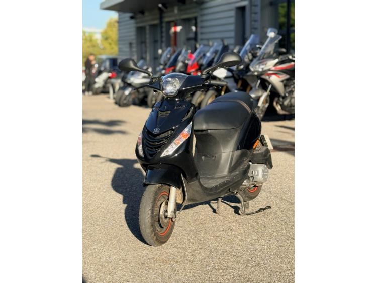 PIAGGIO ZIP 50 4T