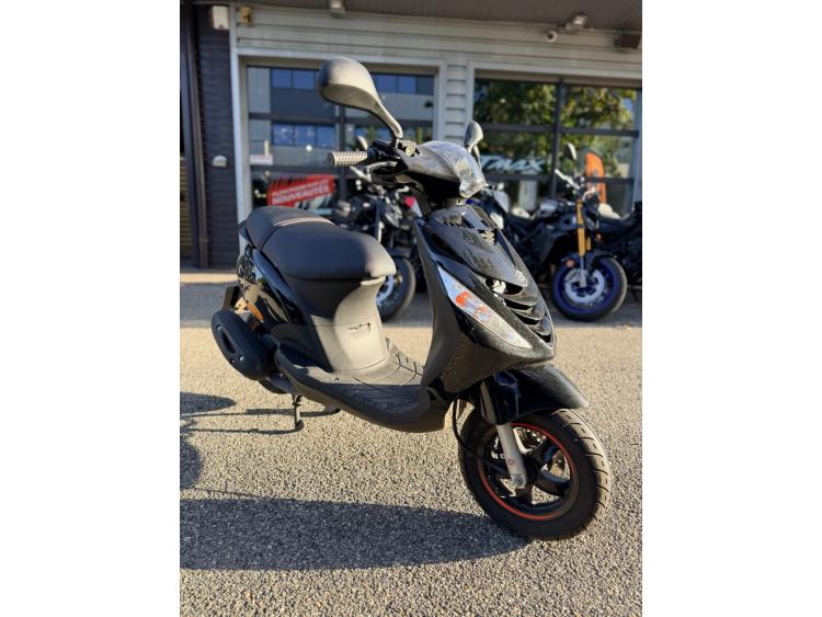 PIAGGIO ZIP 50 4T