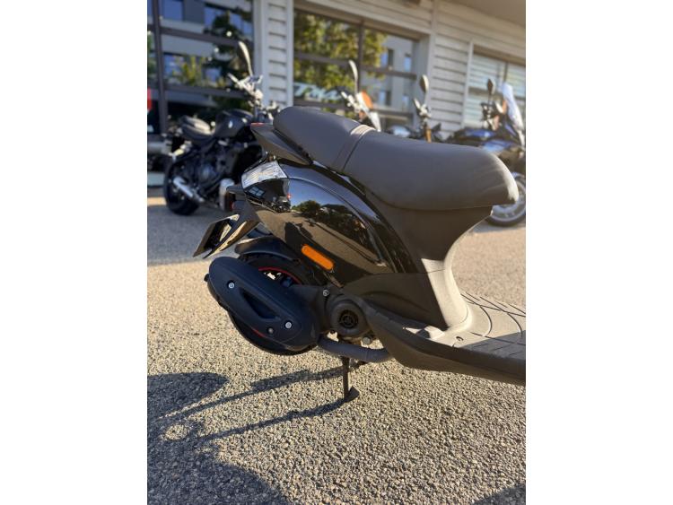 PIAGGIO ZIP 50 4T
