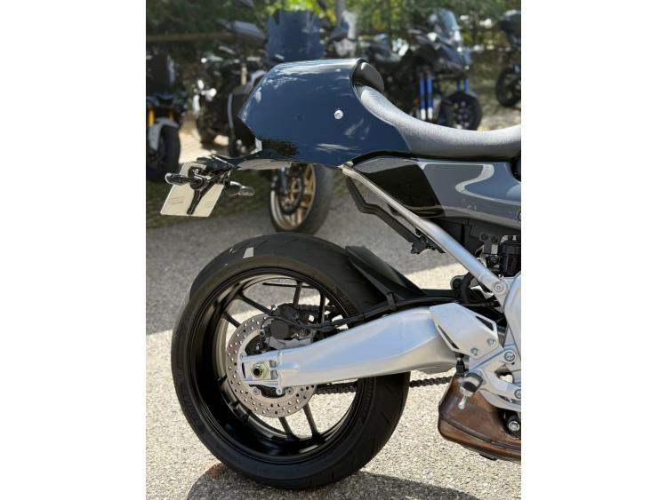 YAMAHA XSR 900 GP