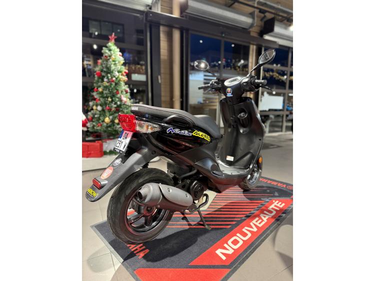 YAMAHA NEO'S 50 2T