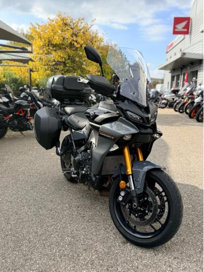 YAMAHA TRACER 9 GT+