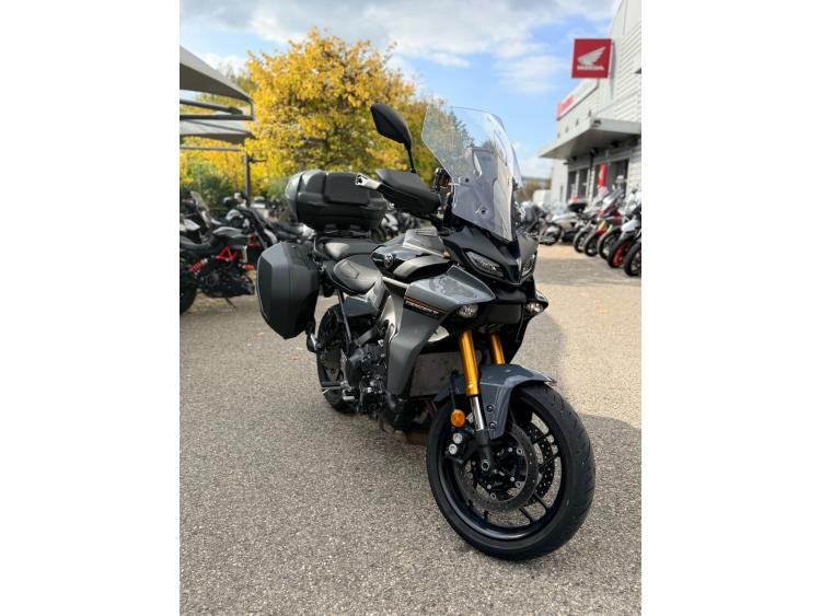 YAMAHA TRACER 9 GT+