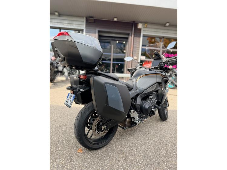 YAMAHA TRACER 9 GT+