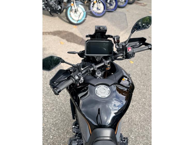 YAMAHA TRACER 9 GT+