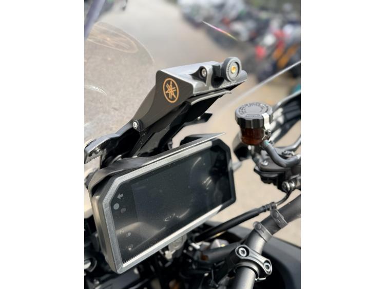 YAMAHA TRACER 9 GT+