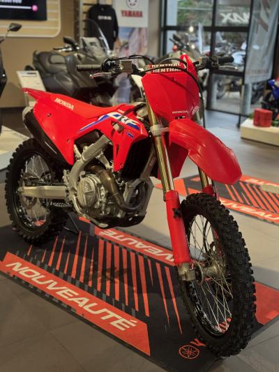 HONDA 450 CRF 