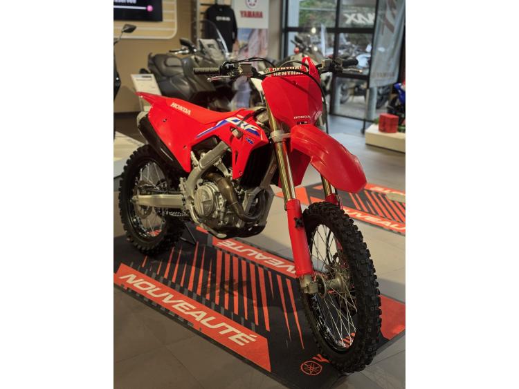 HONDA 450 CRF 