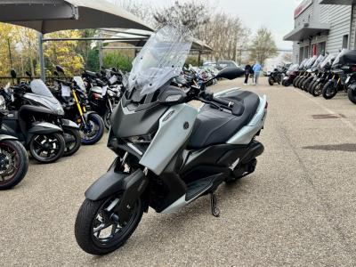 YAMAHA XMAX 125 TECH MAX