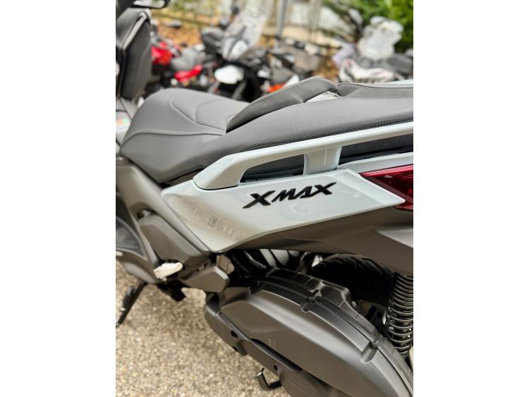 YAMAHA XMAX 125 TECH MAX