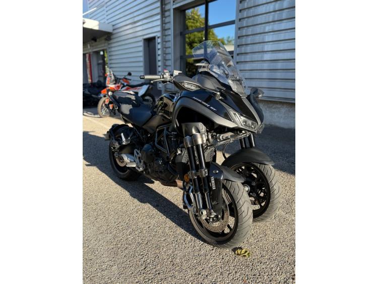 YAMAHA NIKEN 850 GT