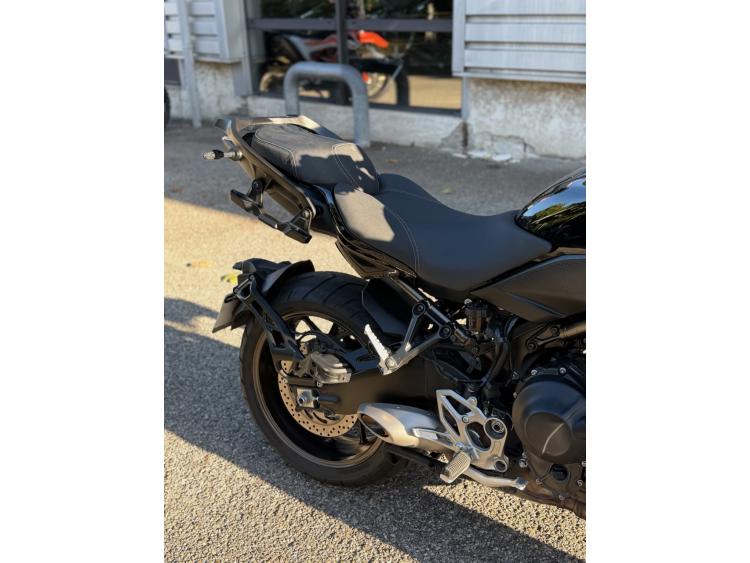 YAMAHA NIKEN 850 GT