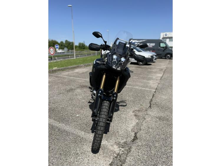 YAMAHA Ténéré 700 World Raid NON BRIDABLE