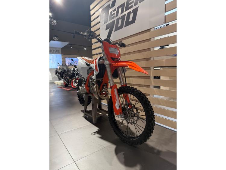 KTM 85 SX