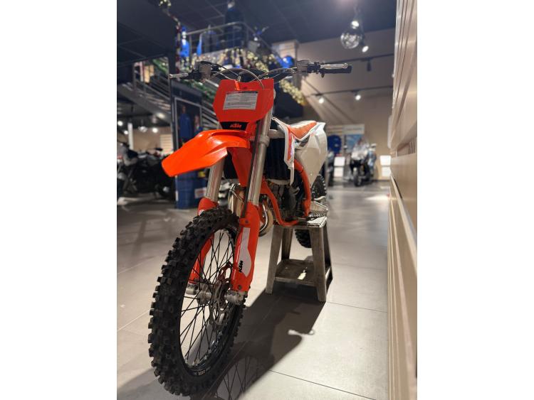 KTM 85 SX