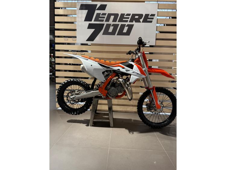 KTM 85 SX