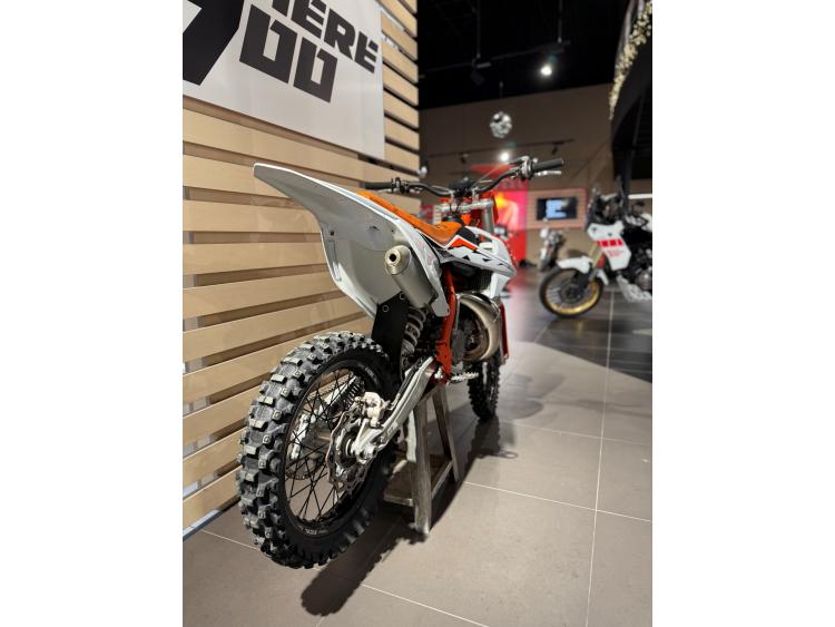 KTM 85 SX