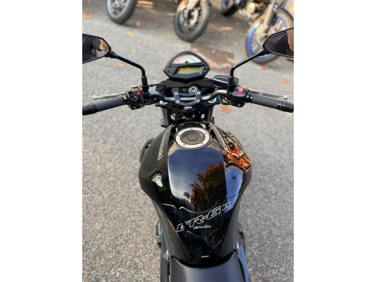 KAWASAKI ER-6 (47.5CV)