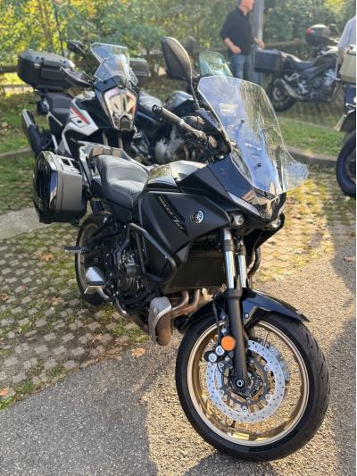 YAMAHA TRACER 7 GT 35 KW