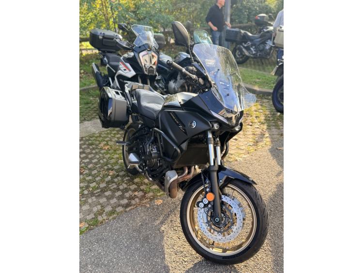 YAMAHA TRACER 7 GT 35 KW