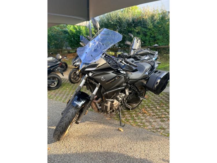 YAMAHA TRACER 7 GT 35 KW