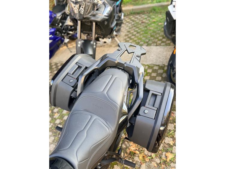 YAMAHA TRACER 7 GT 35 KW