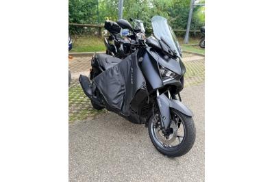 YAMAHA XMAX 125 TECH MAX