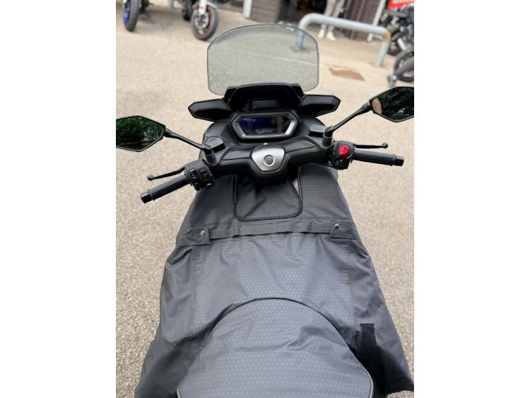 YAMAHA XMAX 125 TECH MAX