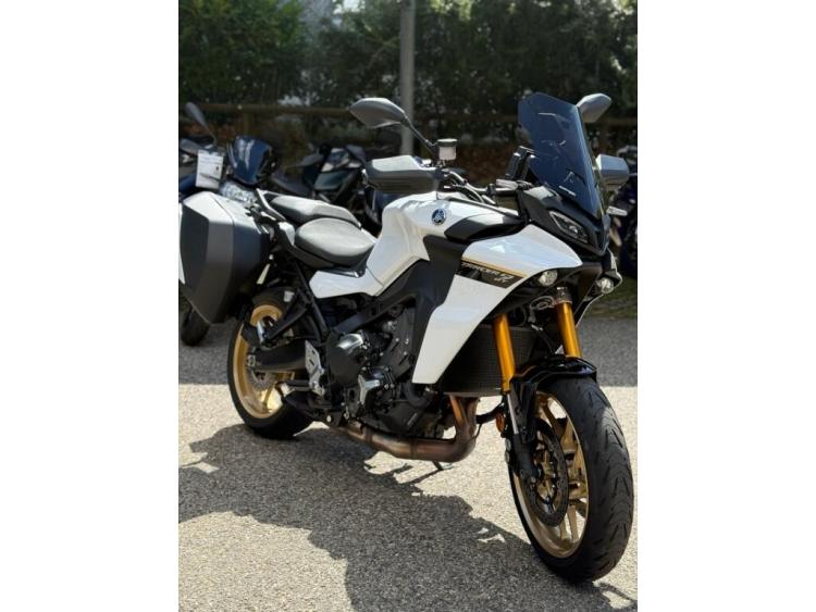 YAMAHA TRACER 9 GT