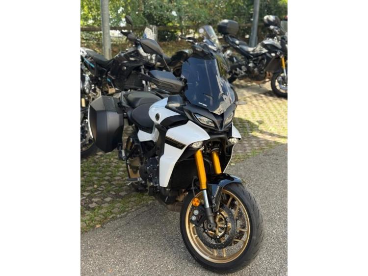 YAMAHA TRACER 9 GT